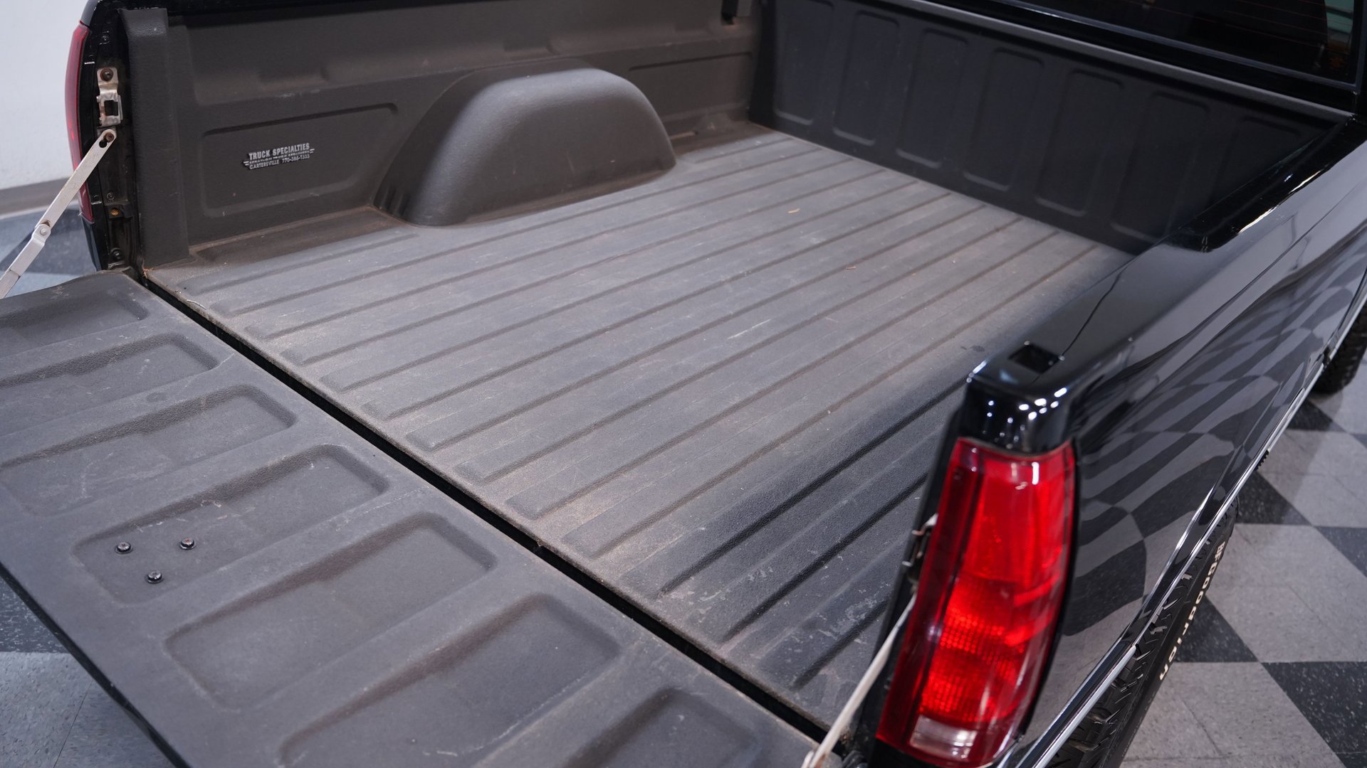Used 1989 GMC Sierra 1500 1500 image 38