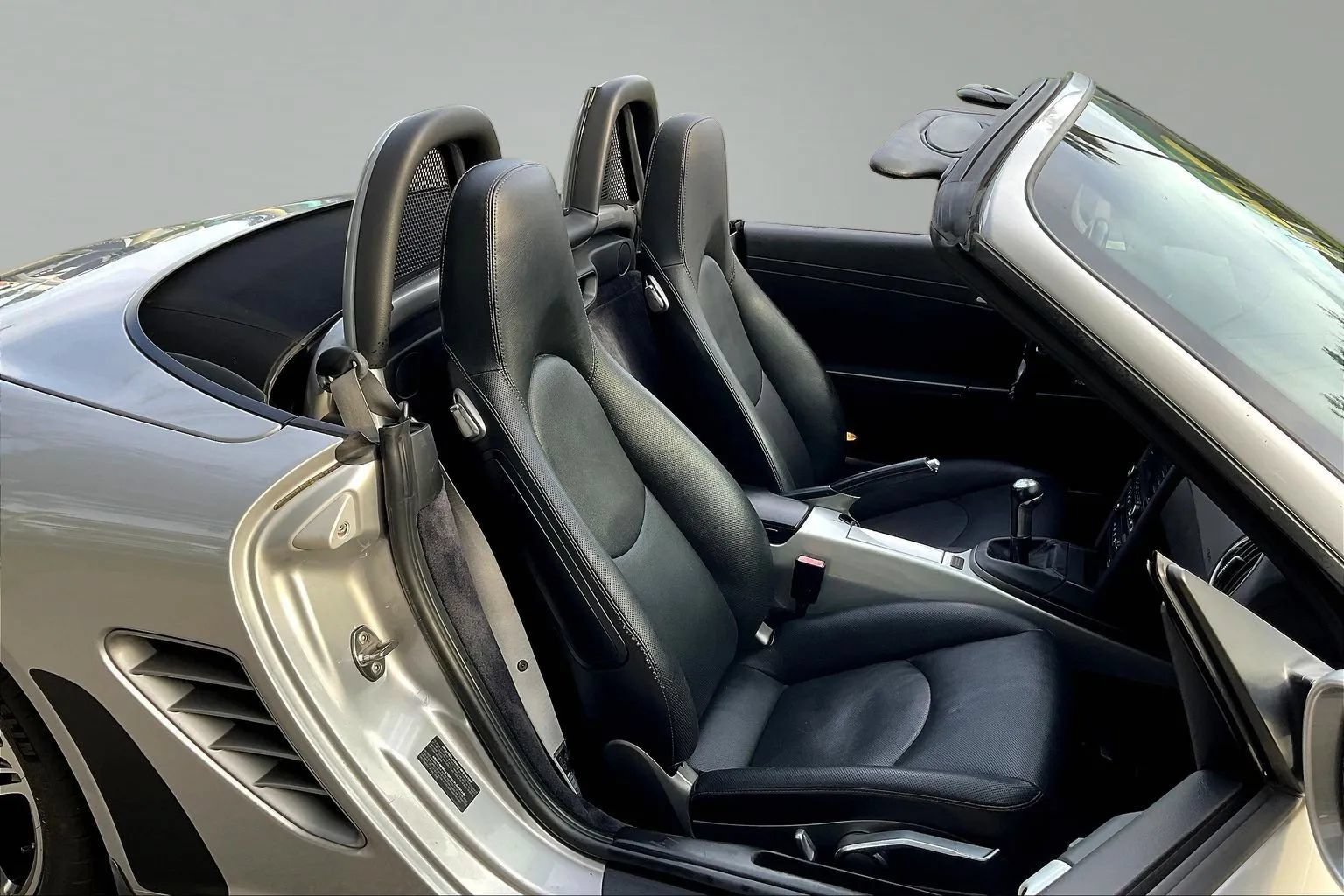 Used 2011 Porsche Boxster RWD image 23
