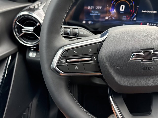 New 2026 Chevrolet Equinox LT w/ Convenience Package II image 23