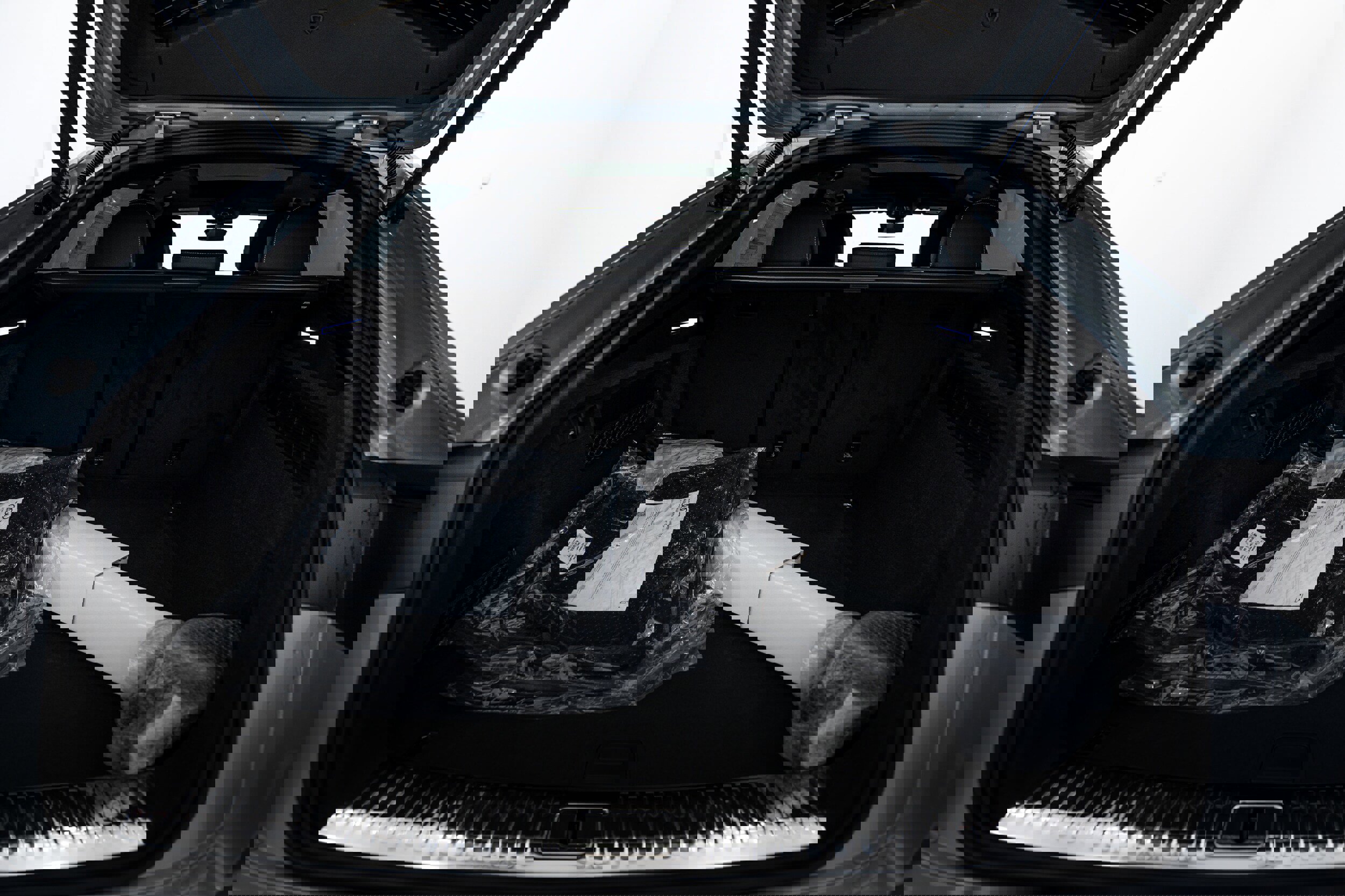 New 2026 Audi Q8 Premium Plus image 18