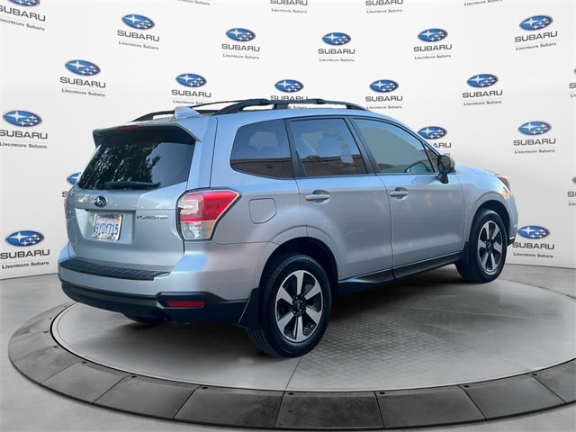 Used 2018 Subaru Forester 2.5i Premium w/ Protection Package #1A image 4