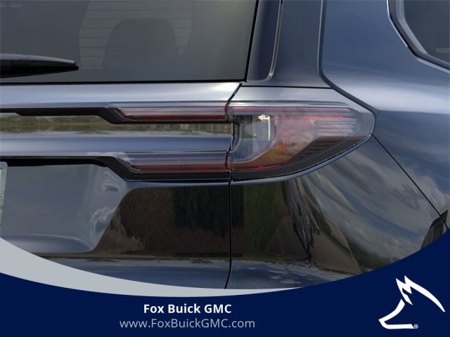 New 2026 GMC Acadia Elevation w/ Black Edition image 11