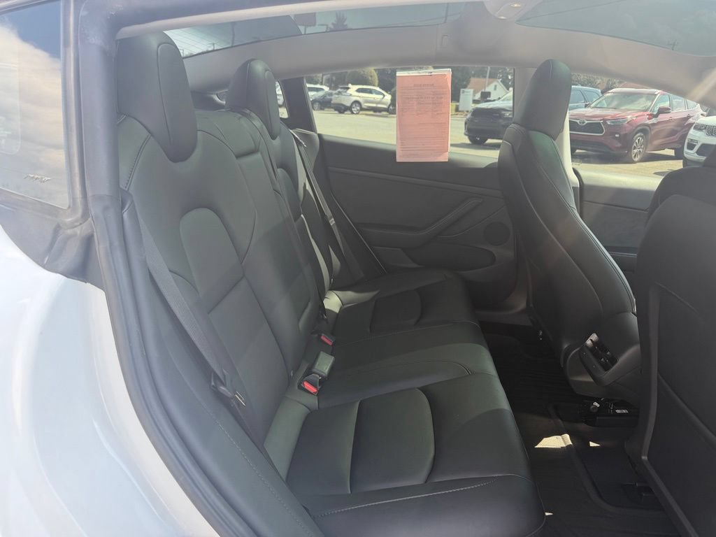 Used 2023 Tesla Model 3 Standard Range RWD image 36