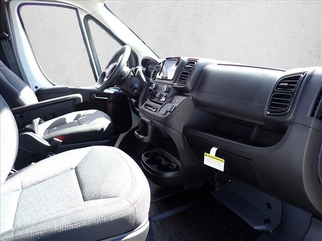 New 2026 RAM ProMaster 2500 w/ Convenience Group FWD image 10