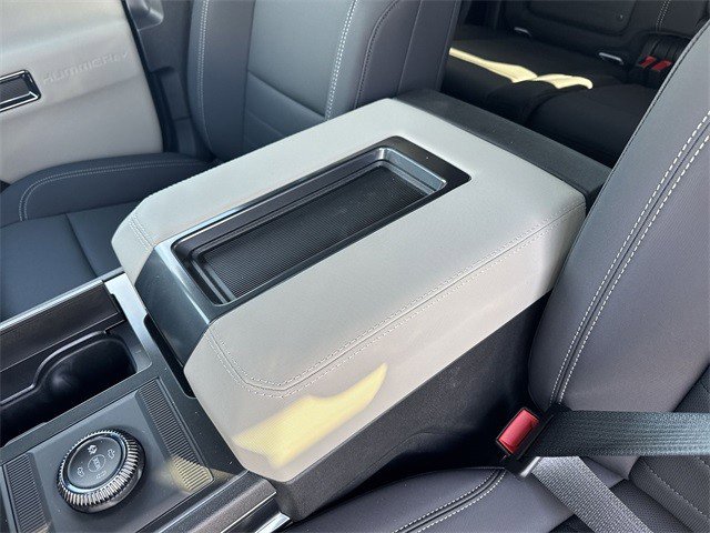 New 2026 GMC Hummer EV 4x4 Crew Cab image 21