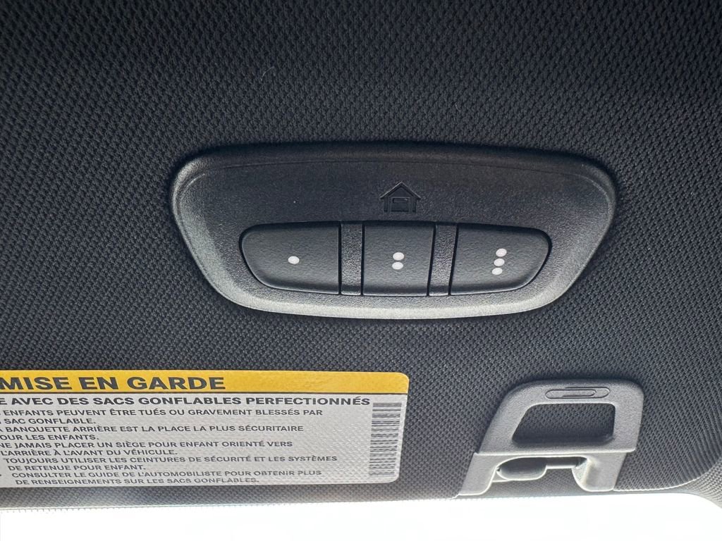 New 2026 Jeep Grand Cherokee Limited AWD/4WD image 23