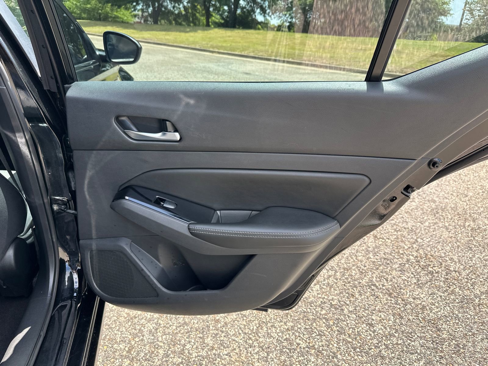 Used 2021 Nissan Altima 2.5 SV FWD image 14