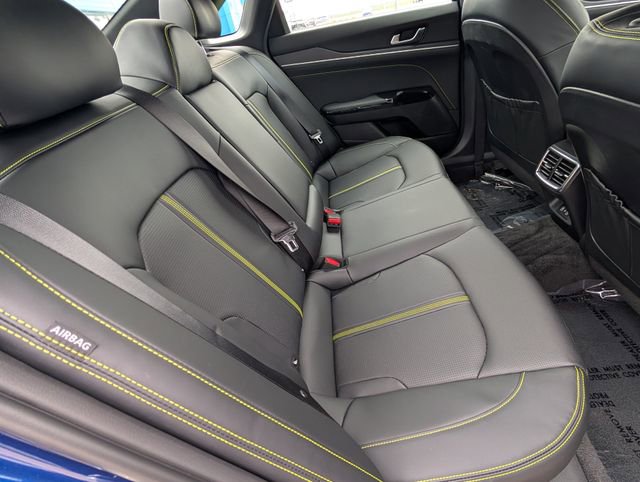 Used 2026 Kia K5 GT image 6