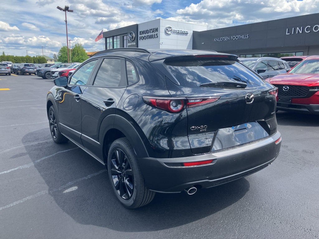 New 2026 MAZDA CX-30 Aire Edition AWD/4WD image 25