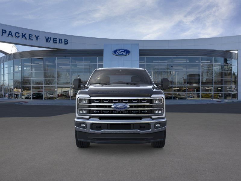 New 2026 Ford F250 Lariat w/ FX4 Off-Road Package AWD/4WD image 8
