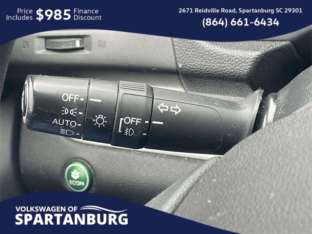 Used 2016 Honda CR-V EX image 24