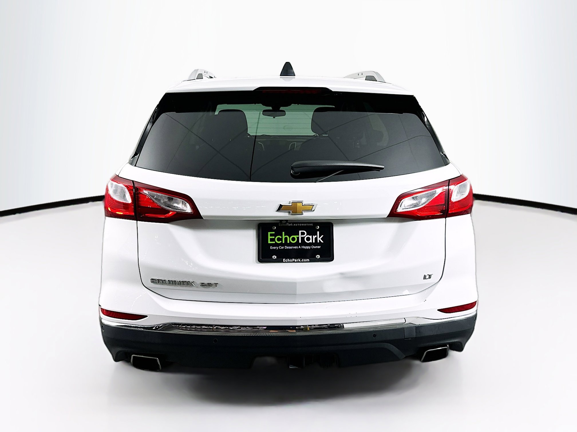 Used 2019 Chevrolet Equinox LT image 7