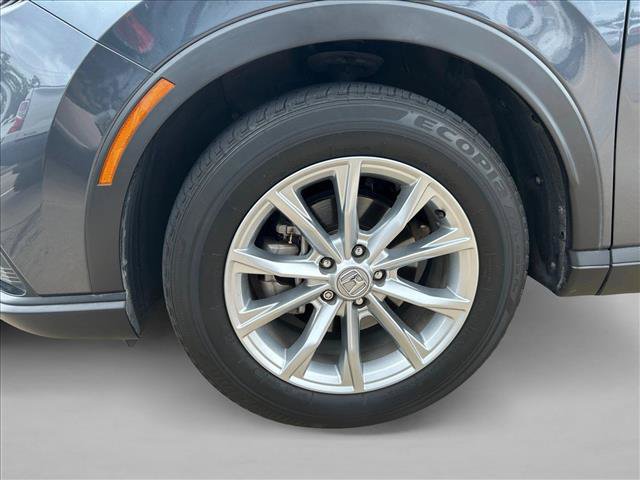 Used 2025 Honda CR-V EX-L image 21