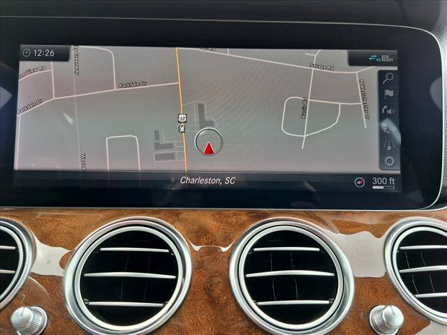 Used 2020 Mercedes-Benz E 450 4MATIC Wagon image 13