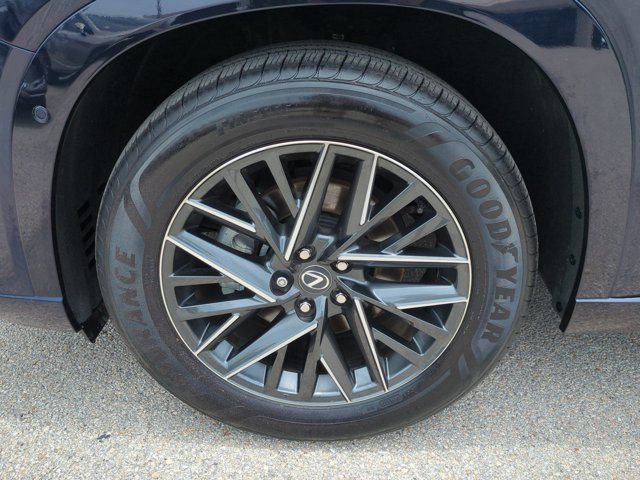 Certified 2025 Lexus TX 350 AWD w/ Technology Package image 11