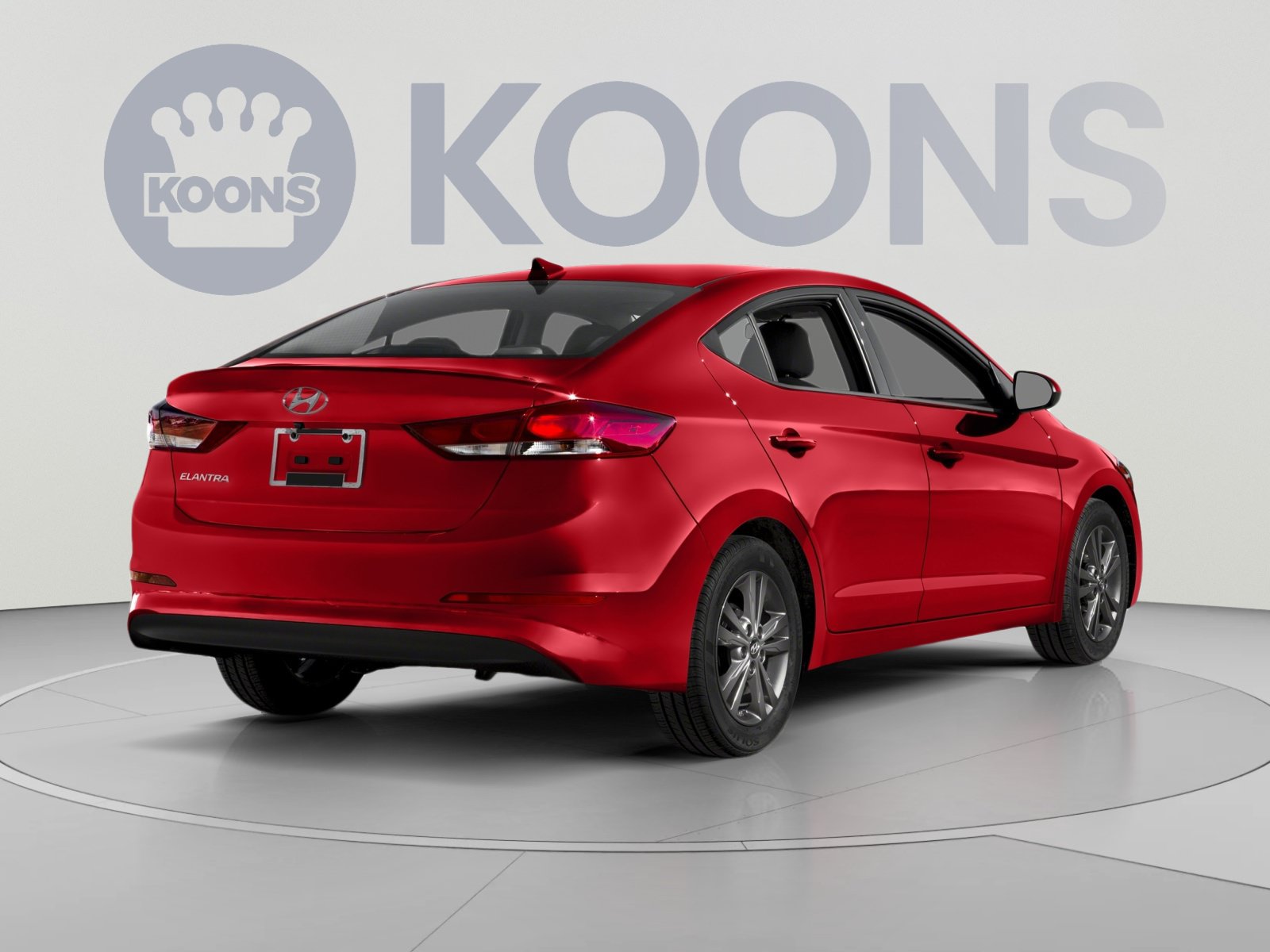 Used 2017 Hyundai Elantra SE FWD image 2
