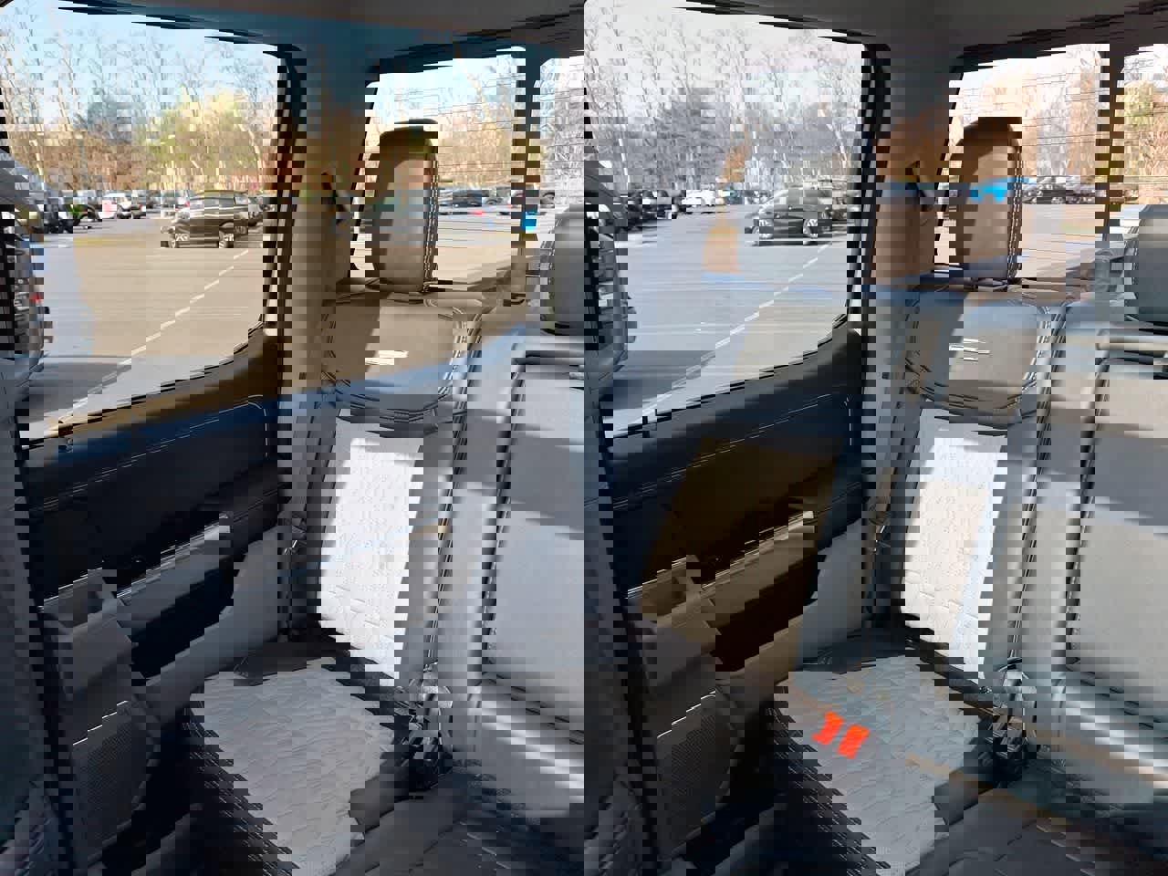 Used 2024 Ford F450 Limited w/ FX4 Off-Road Package image 12