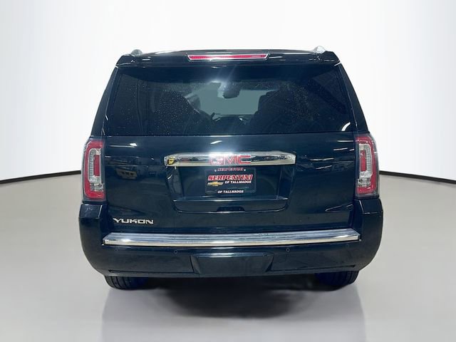 Used 2020 GMC Yukon Denali w/ Open Road Package image 8