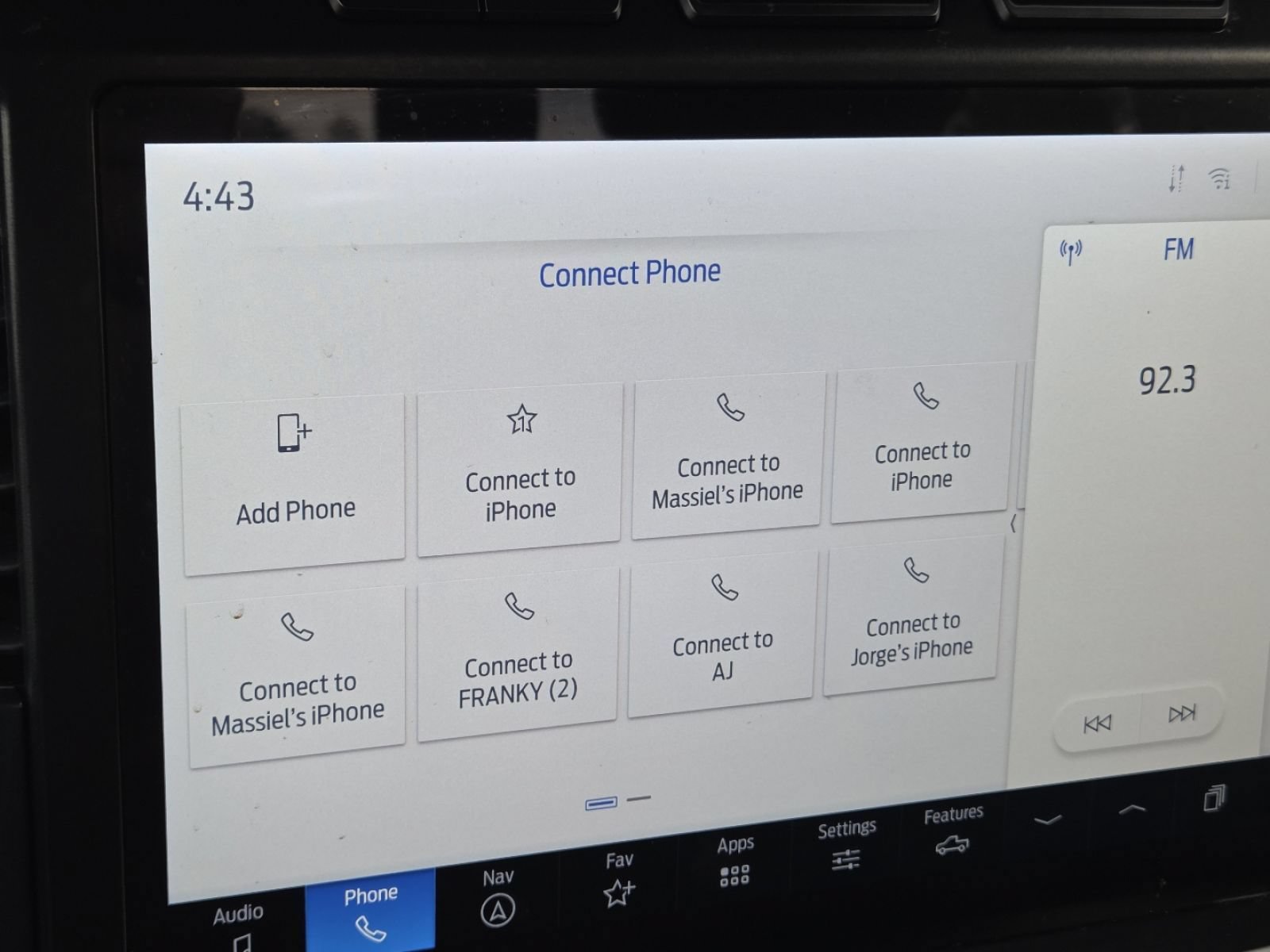 Used 2024 Ford F150 STX RWD image 6
