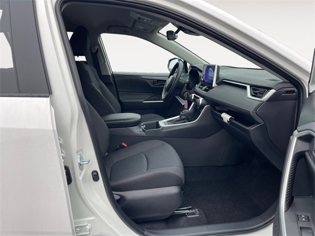New 2025 Toyota RAV4 LE image 15