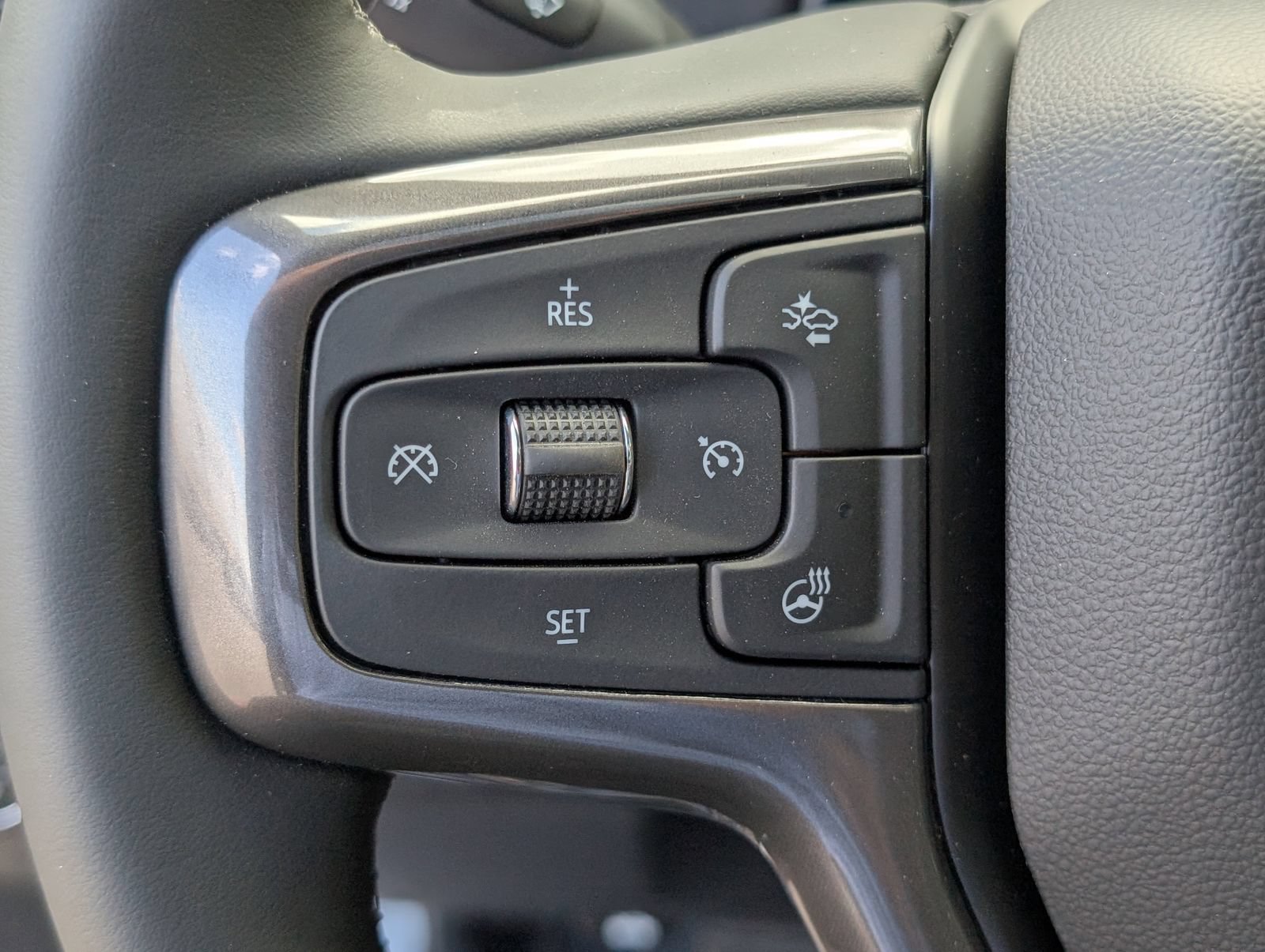 New 2026 Chevrolet Silverado 2500 High Country w/ High Country Premium Package AWD/4WD image 22