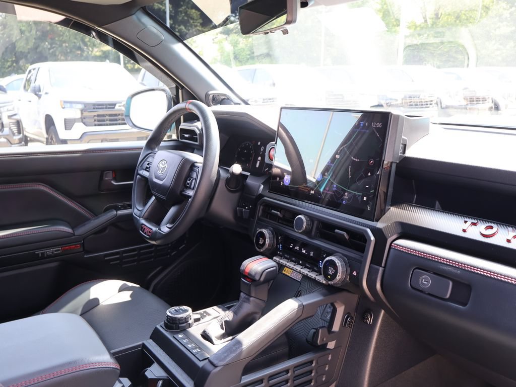 Used 2026 Toyota 4Runner TRD Pro AWD/4WD image 40
