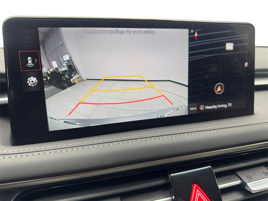 Used 2025 Genesis G70 2.5T image 65