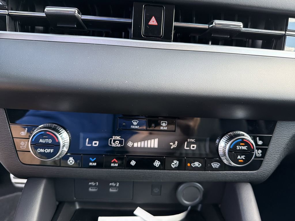 New 2026 Mitsubishi Outlander SEL AWD/4WD image 23