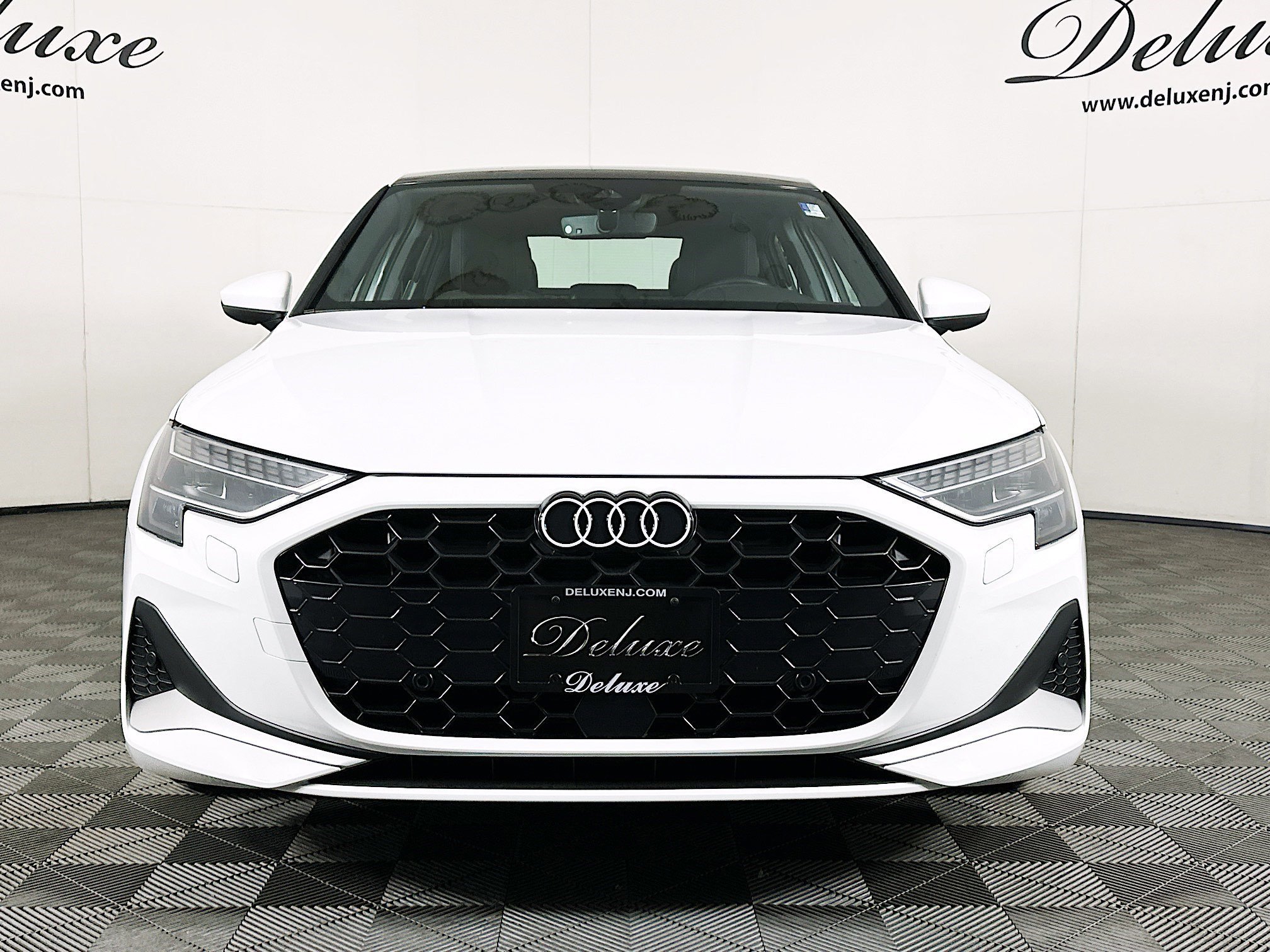Used 2025 Audi A3 2.0T Premium w/ Convenience Package image 2