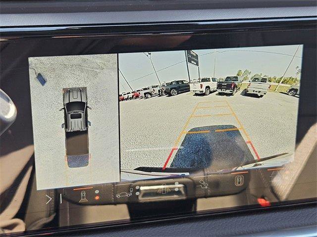 New 2025 GMC Sierra 2500 Denali w/ Denali Reserve Package image 21