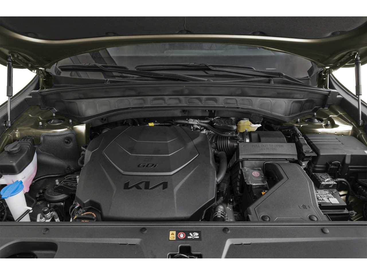 Certified 2024 Kia Telluride SX AWD/4WD image 8