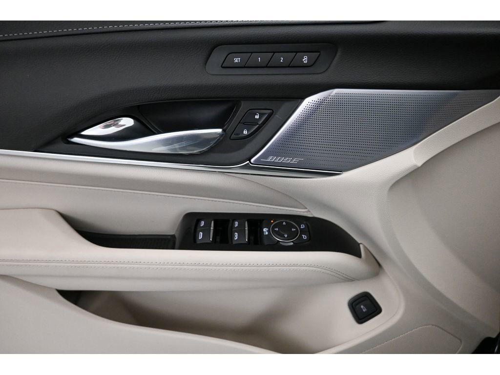 New 2025 Cadillac CT4 Premium Luxury image 14