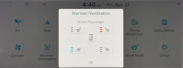 Used 2024 Hyundai Ioniq 5 Limited image 28