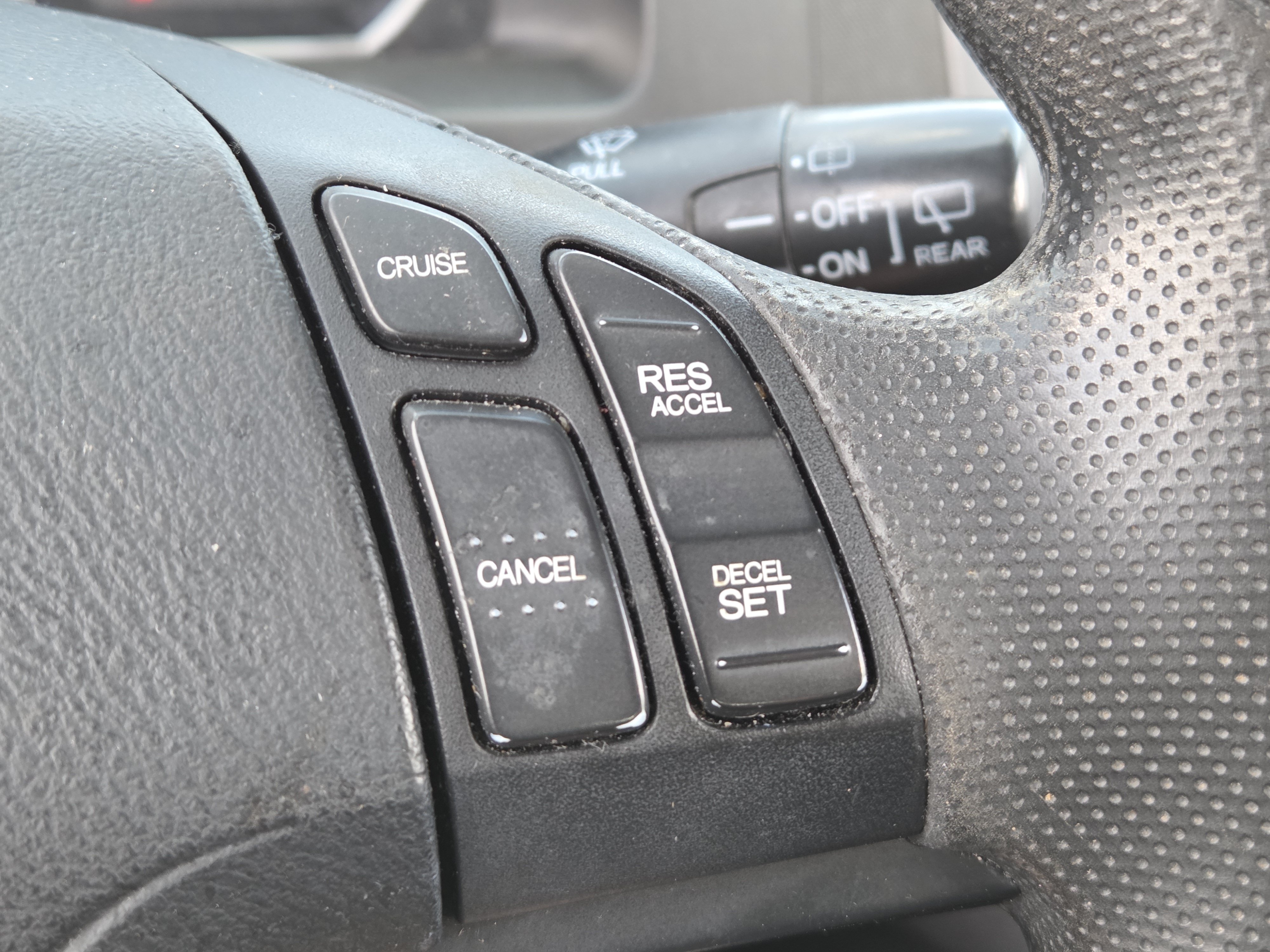 Used 2010 Honda CR-V LX image 15