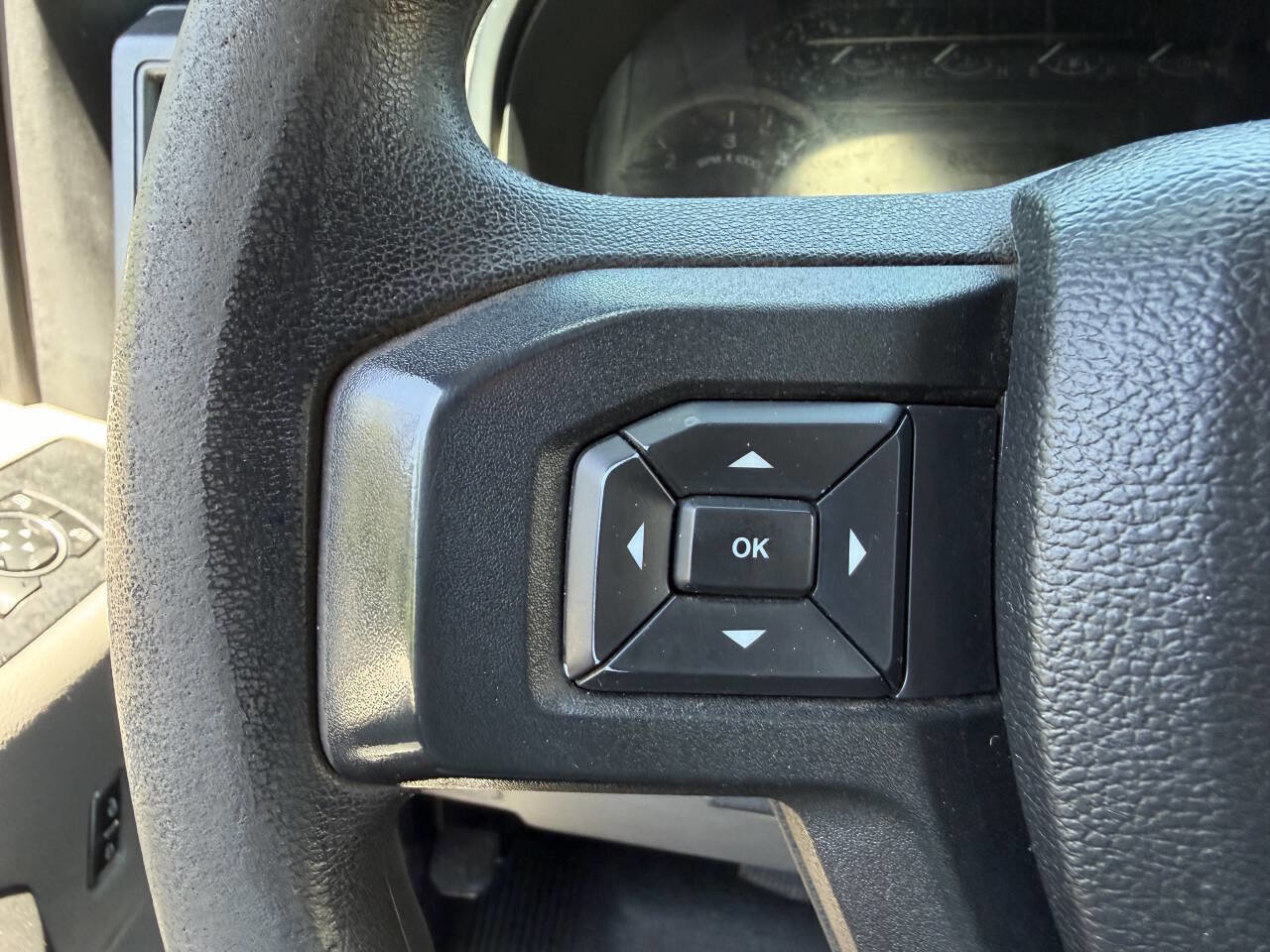 Used 2018 Ford F450 XL w/ Power Equipment Group RWD image 23