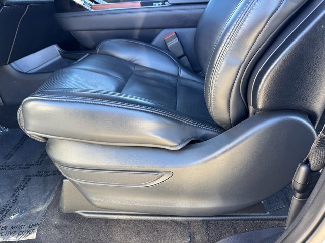 Used 2022 Lincoln Navigator Reserve image 15