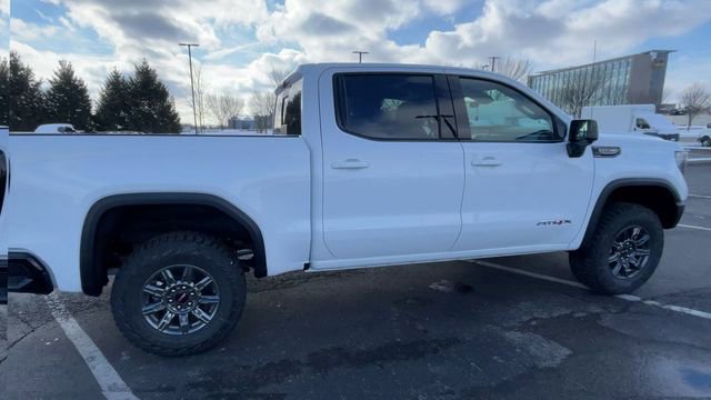 New 2026 GMC Sierra 1500 AT4X image 2