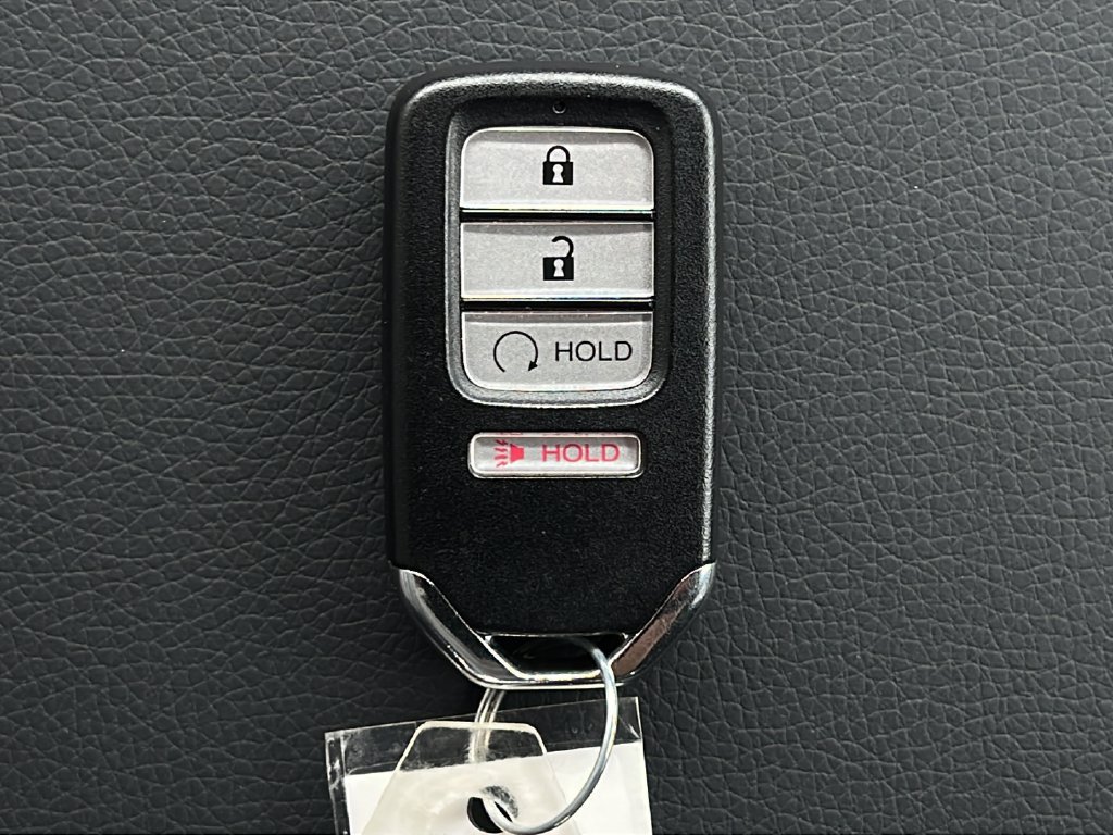 Used 2025 Honda Ridgeline Black Edition image 23