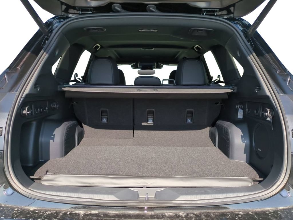 New 2026 Subaru Forester Limited AWD/4WD image 12