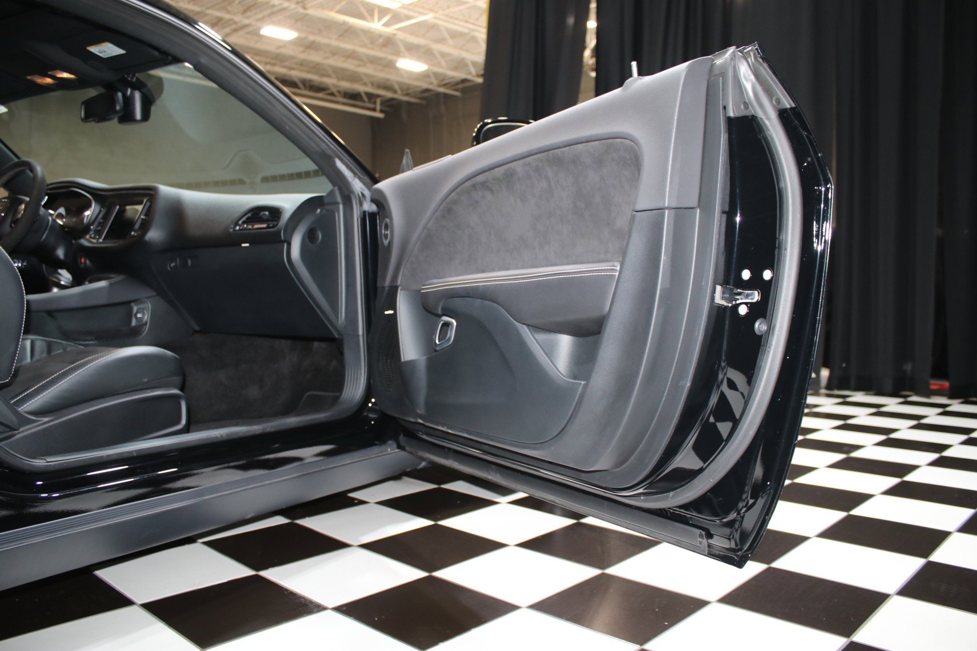 Used 2018 Dodge Challenger SRT Demon image 39