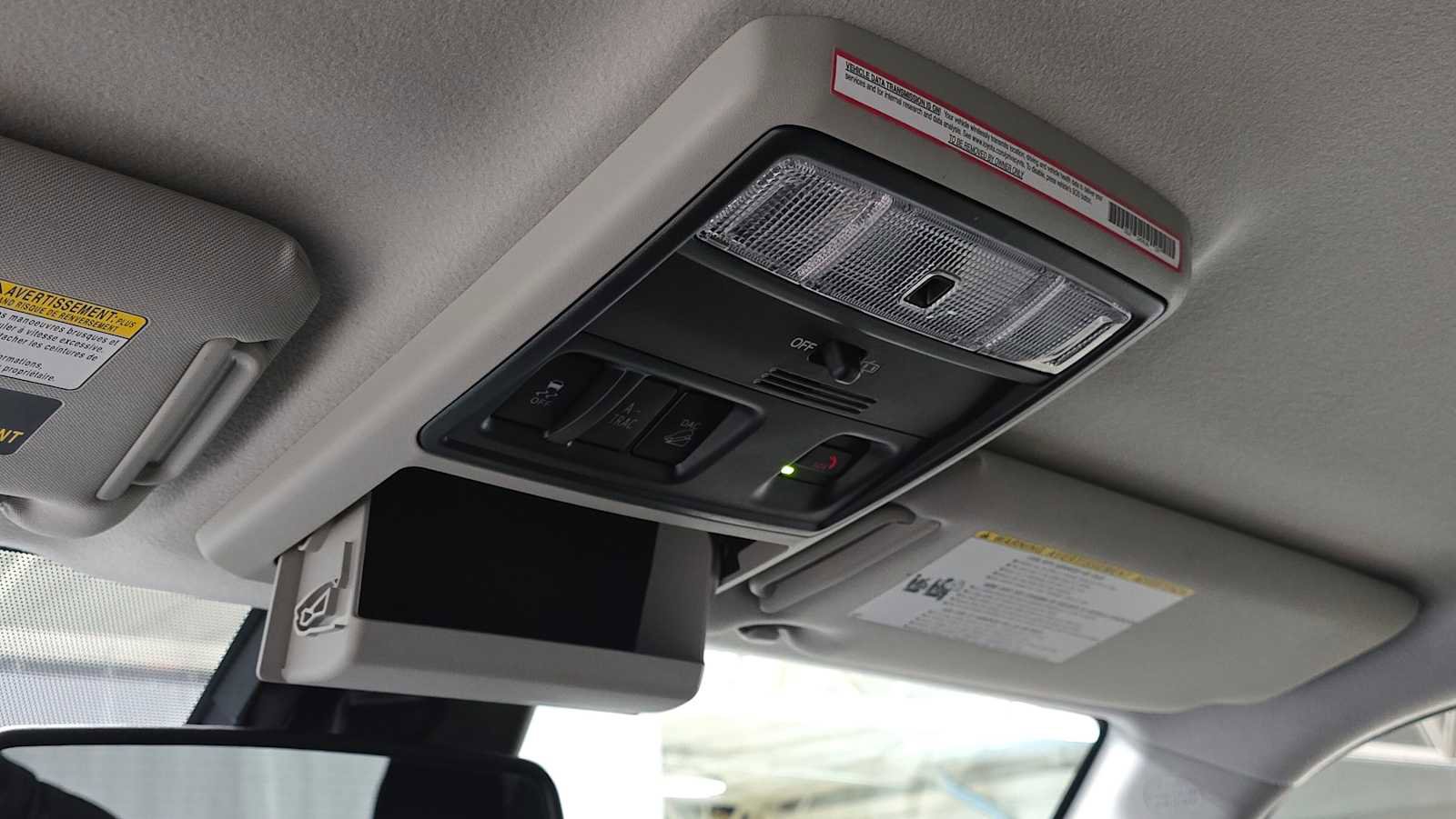 Used 2024 Toyota 4Runner SR5 image 31