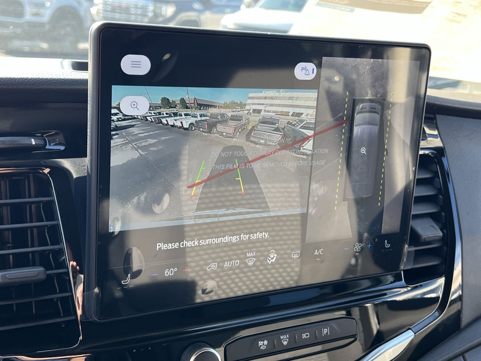 New 2026 Ford Transit 350 XLT RWD image 18