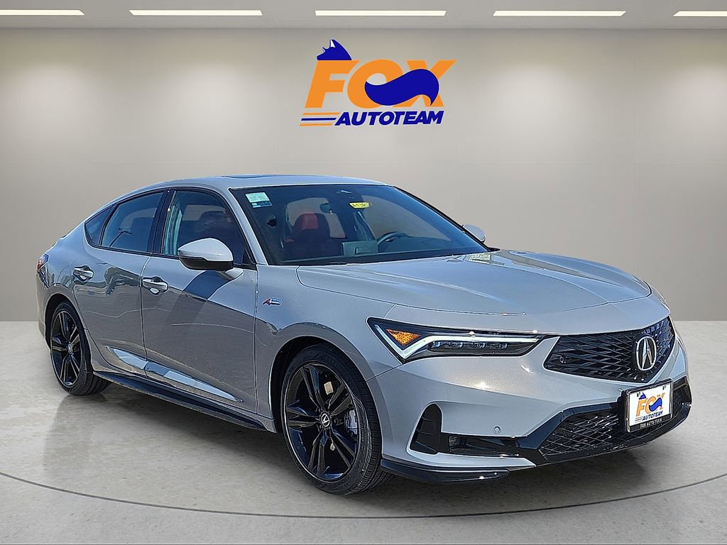 New 2026 Acura Integra A-Spec image 6