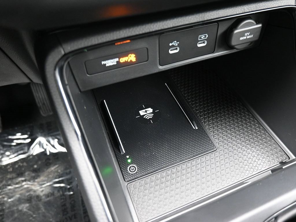 New 2026 Honda CR-V LX image 45