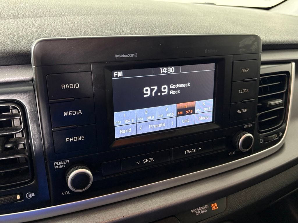 Used 2018 Kia Rio S FWD image 27