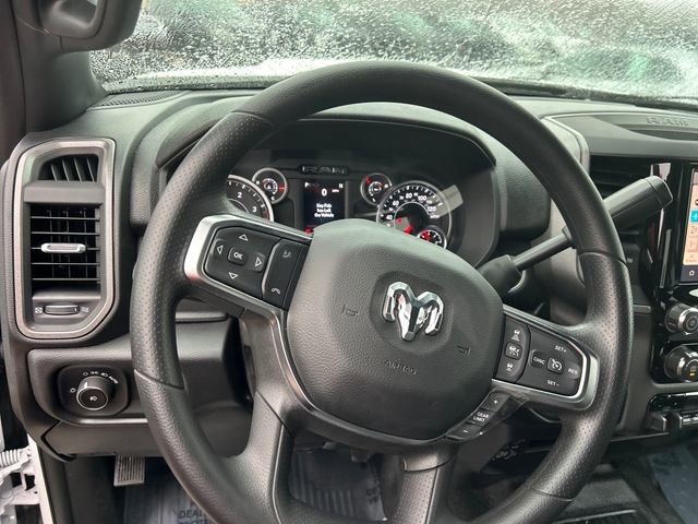New 2026 RAM 4500 Tradesman image 12