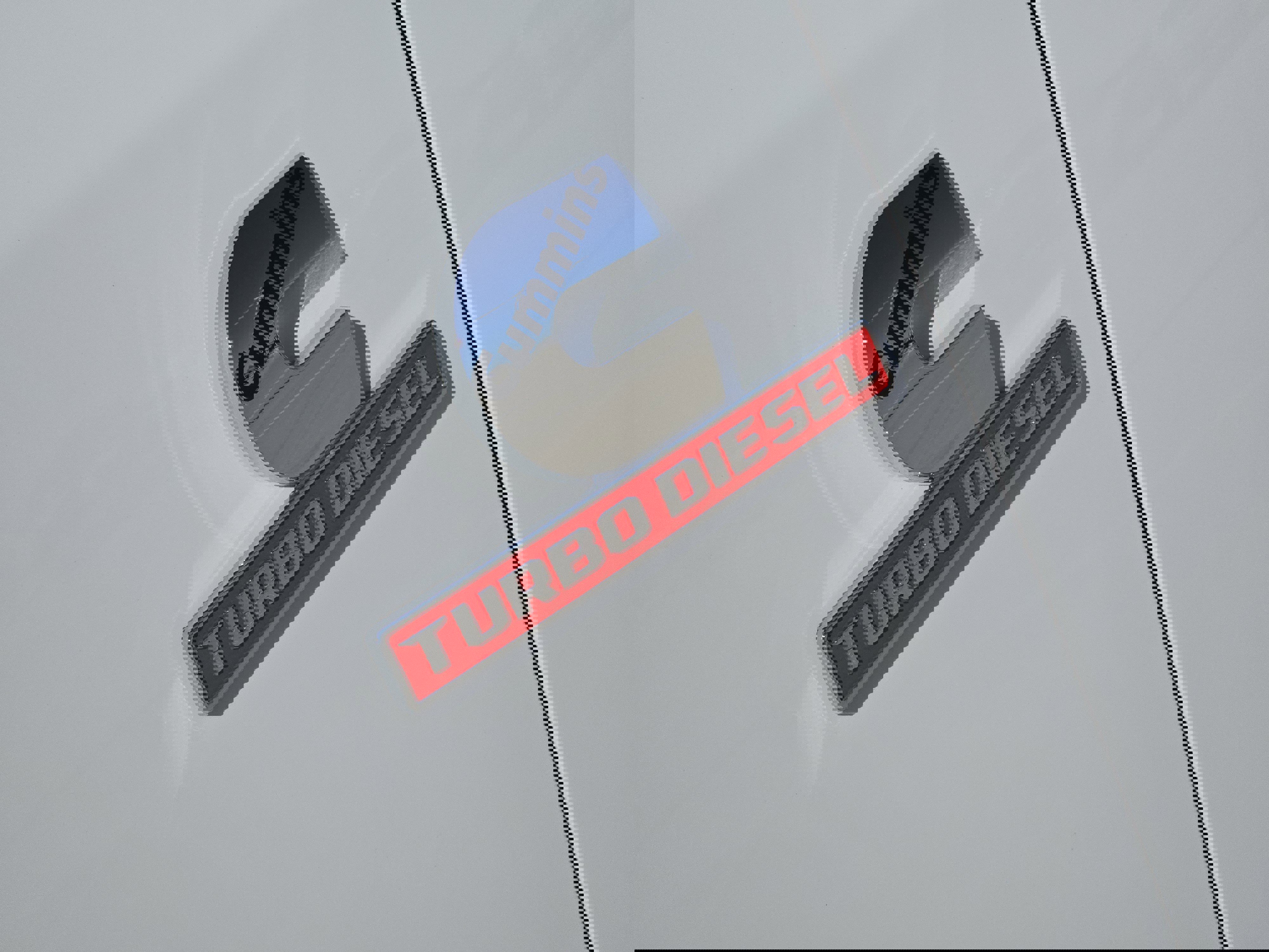 New 2026 RAM 2500 Tradesman image 9