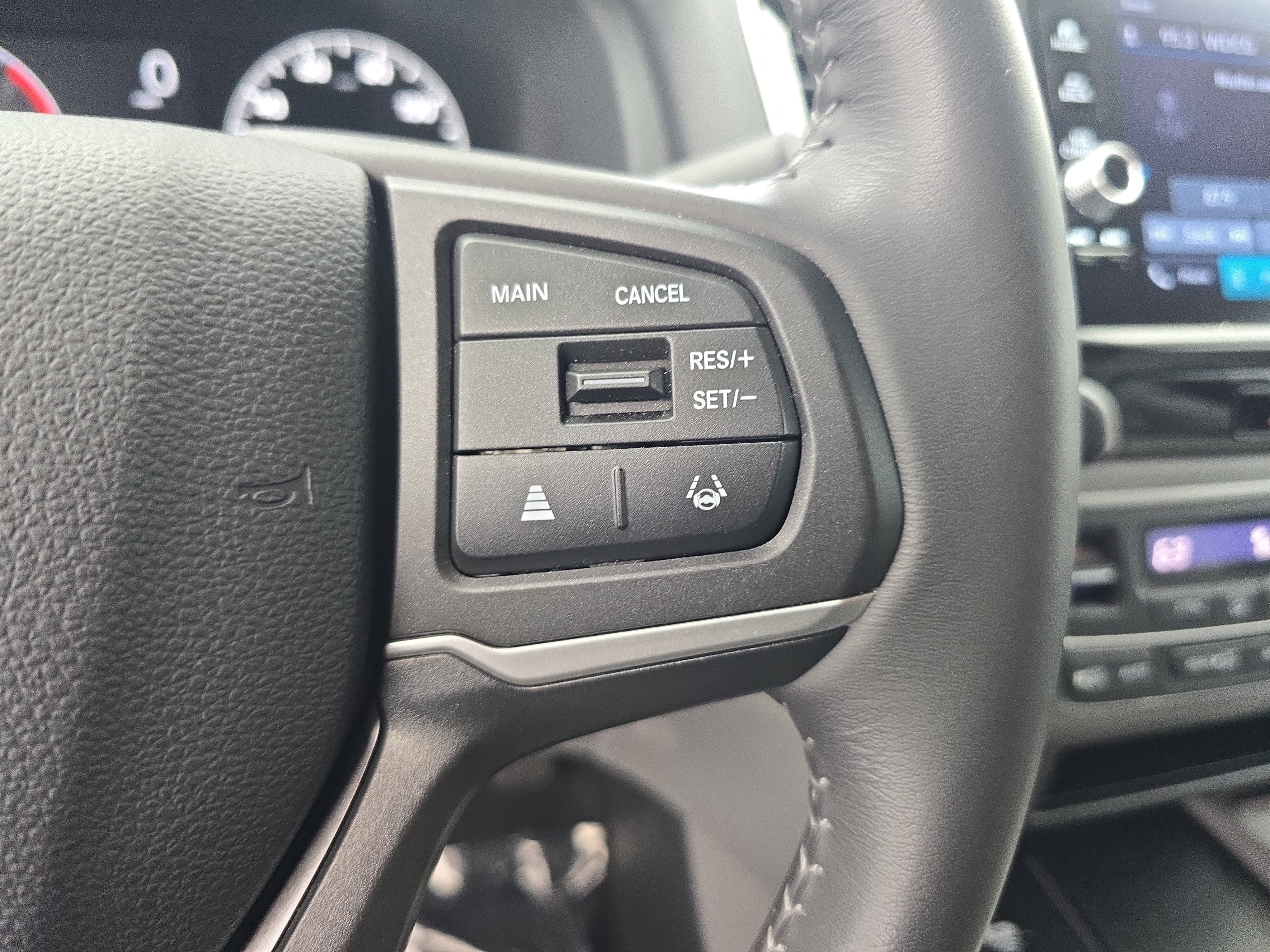 Used 2025 Honda Ridgeline RTL image 17