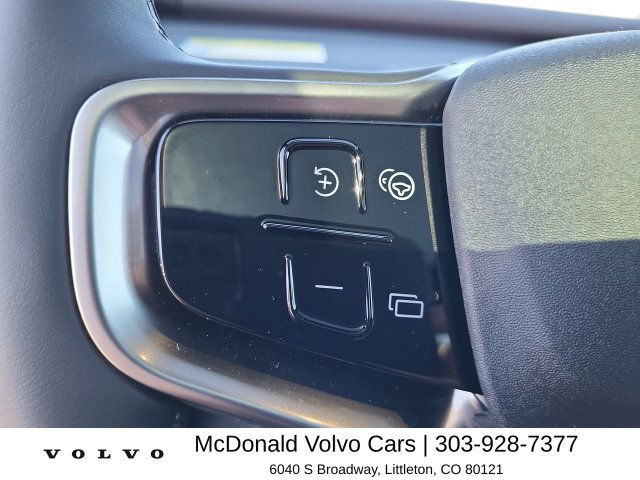 New 2026 Volvo EX30 Plus w/ Protection Package Premier AWD/4WD image 22