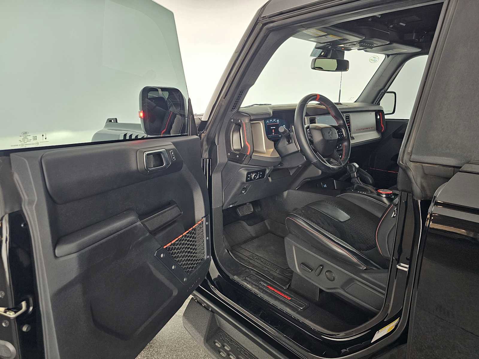 Used 2023 Ford Bronco Raptor image 19